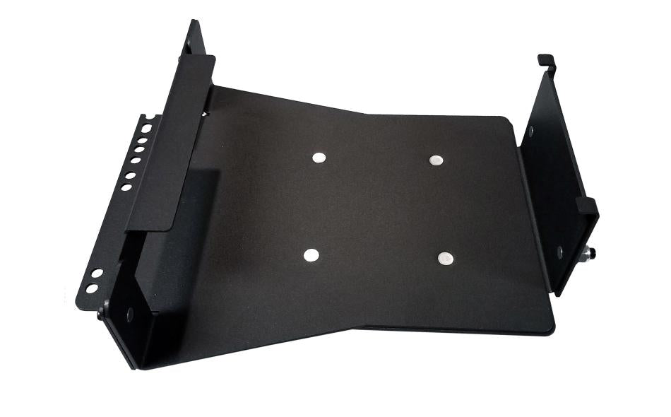 Gamber-Johnson Halterung – für Zebra ZD620 75 mm, 7160-1693