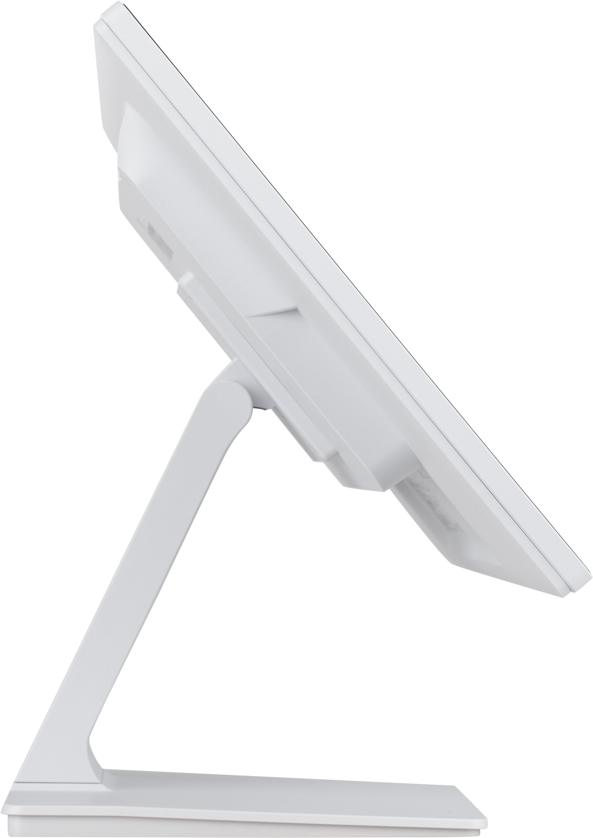 iiyama ProLite T2452MSC-W1AG 24" FHD PCAP 10-Touch – DisplayPort, USB, Weiss