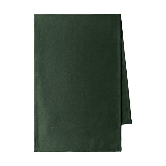 PICHLER Tischläufer – 50×150 cm, Baumwolle, Grün