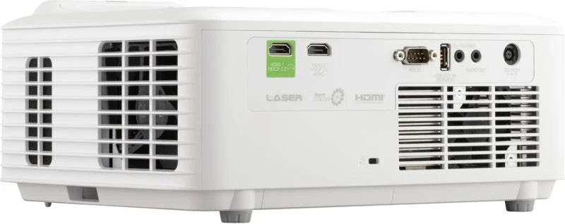 Viewsonic LS710-4K, Projektor – Ultra HD 4K, 3500 ANSI-Lumen