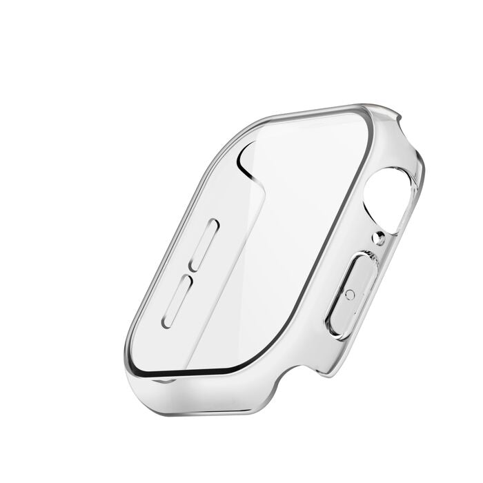 Belkin Displayschutz für Apple Watch Series 10 42 mm – Glas, Transparent