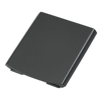 Zebra Motorola BTRY-MC55EAB00-10 – Ersatzakku – für MC55, 2400 mAh, Schwarz