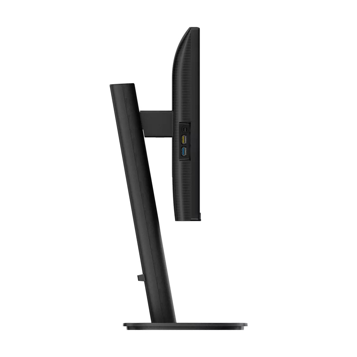 Philips 24B2U3301/00 – Monitor, 23,8", IPS, 120 Hz, USB-C, Lautsprecher, USB-Hub, Adaptive Sync, Schwarz