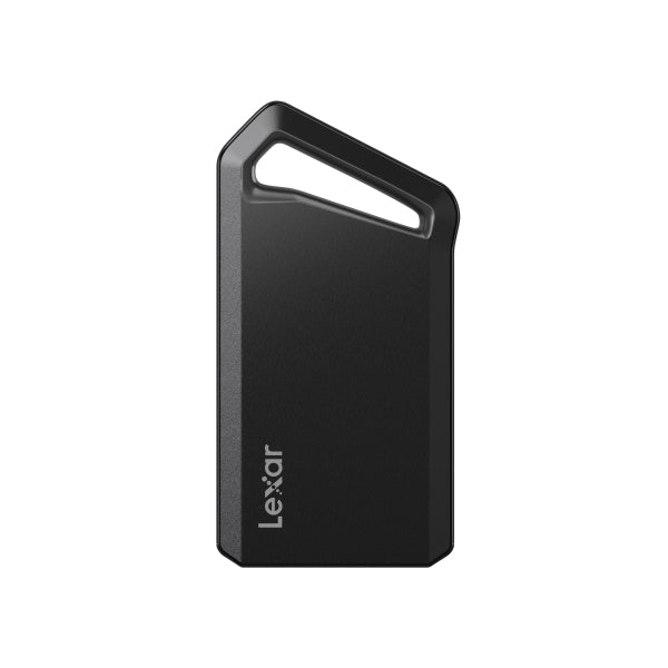 Lexar Port SL600 Speichergerät – 4 TB, USB Typ-C (USB 3.2 Gen 2x2), 256-Bit AES-Verschlüsselung