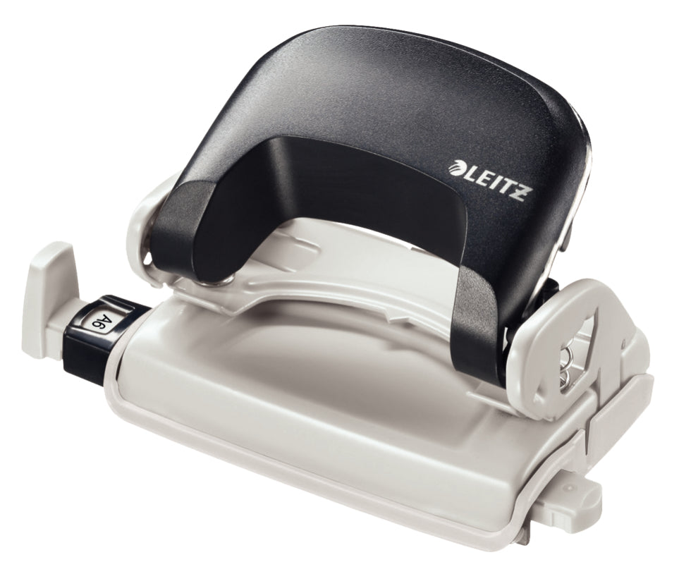 Leitz Schlitzlocher – für A4-Format