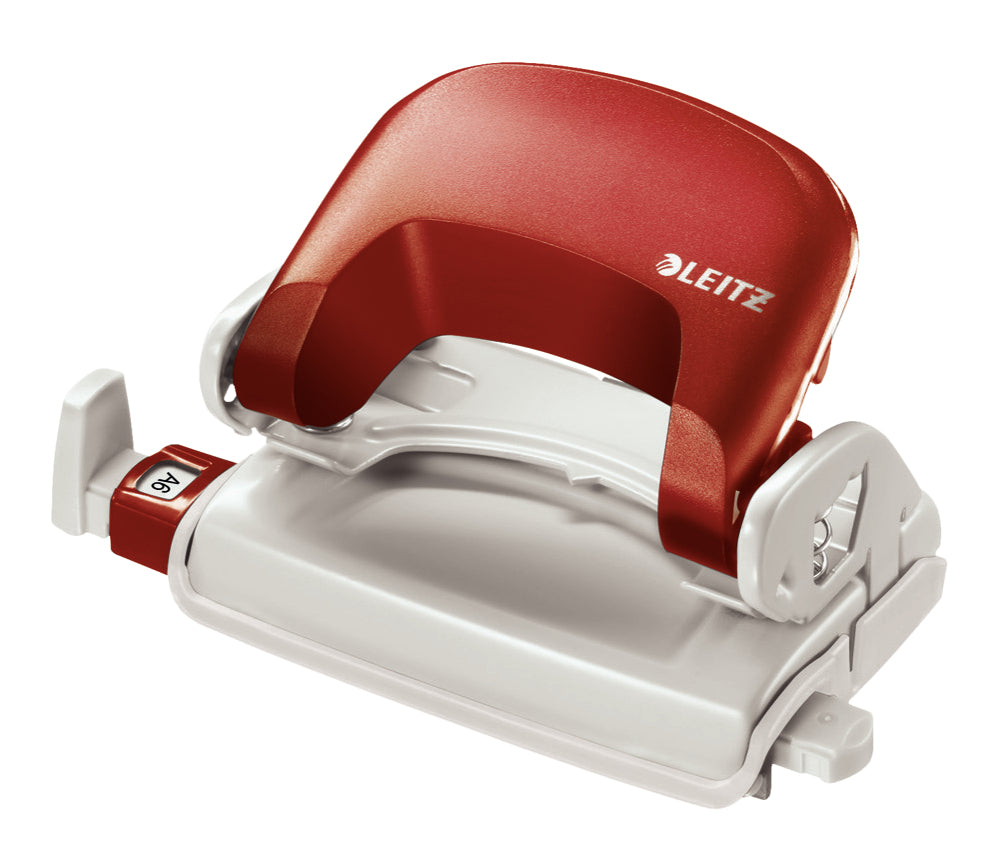 Leitz Mini-Locher – für A4