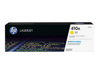 HP Toner 410A – Gelb, 2300 Seiten