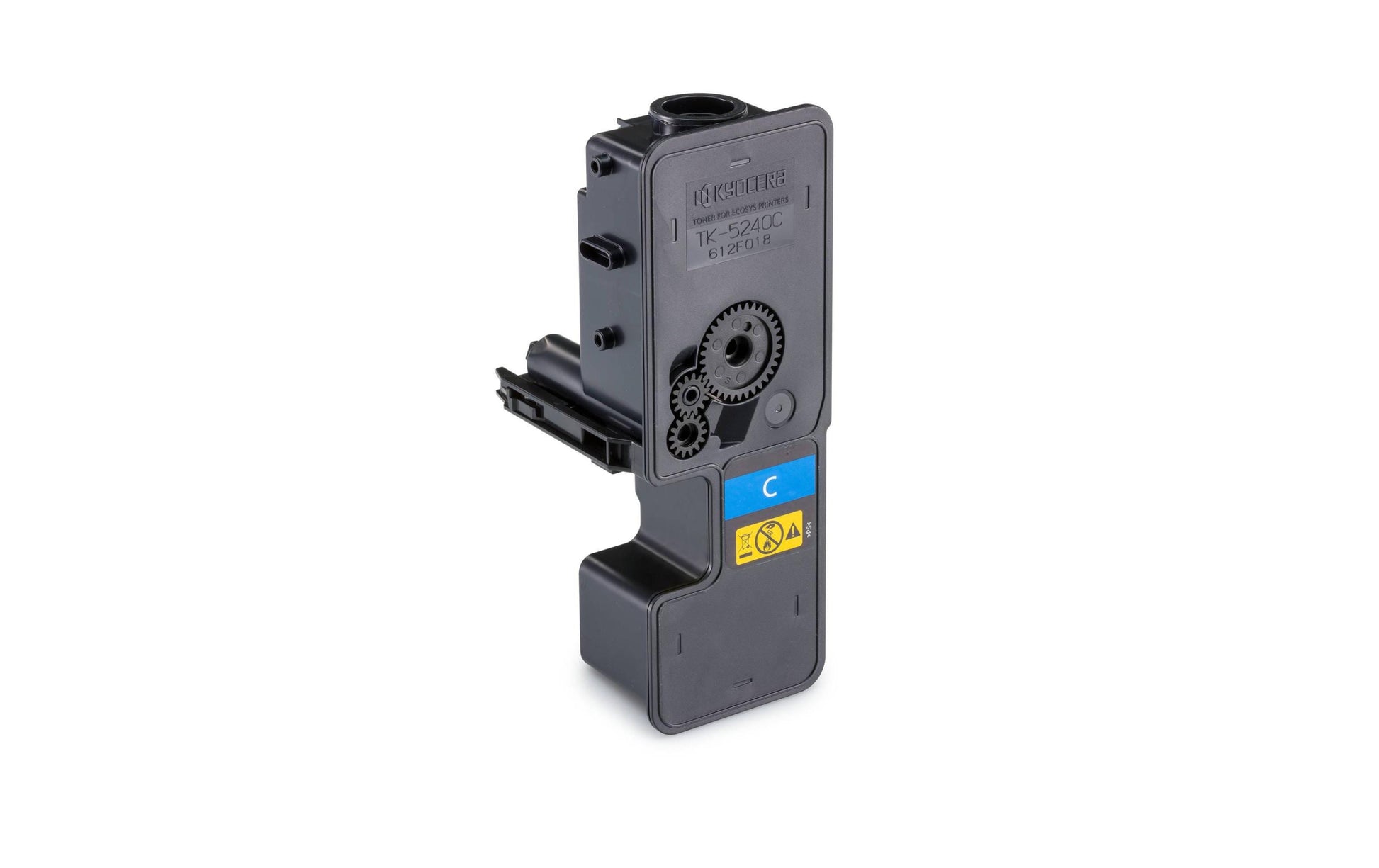 Kyocera – Toner TK-5220C – cyan