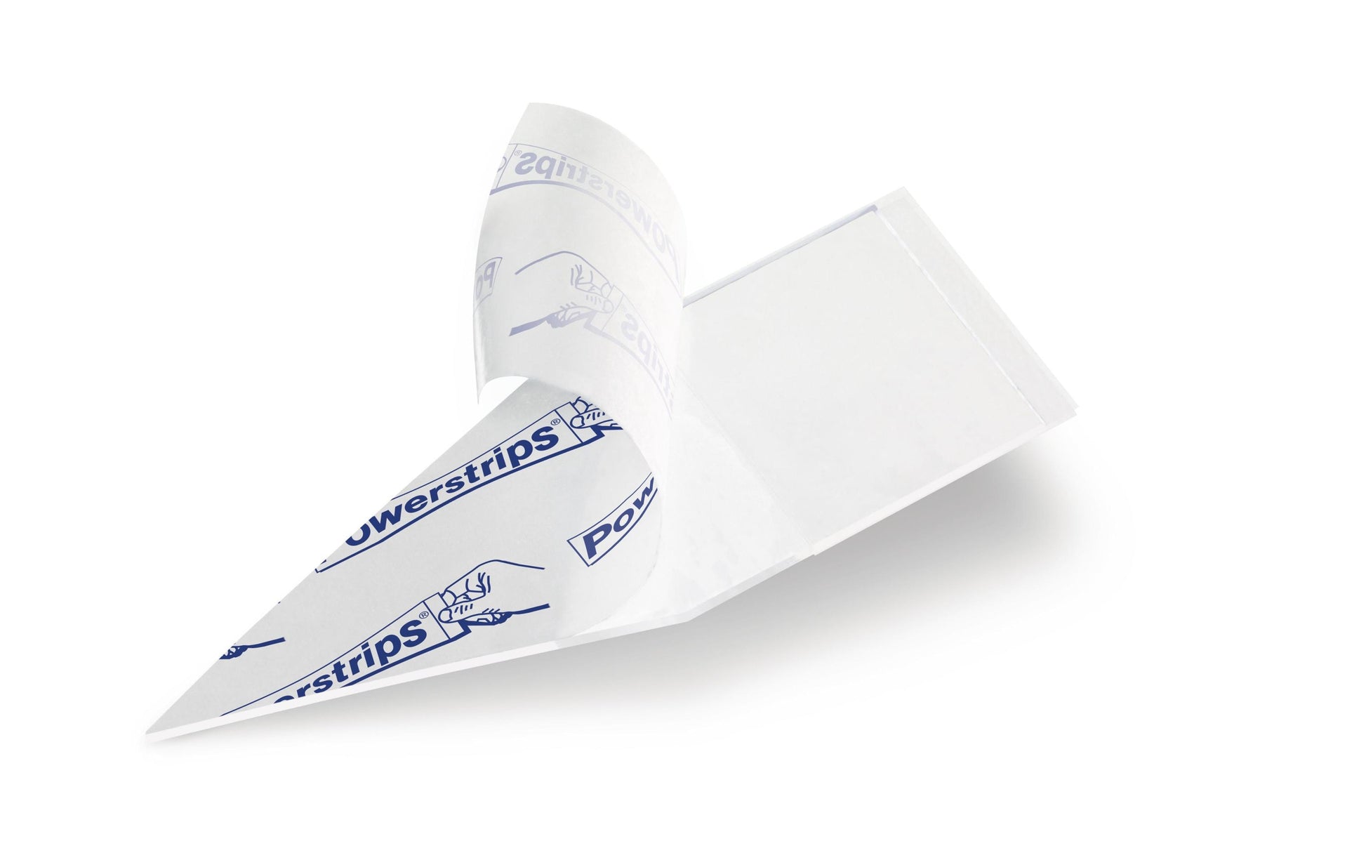 TESA Montagepad – für Glas, transparent, 16 Stk.