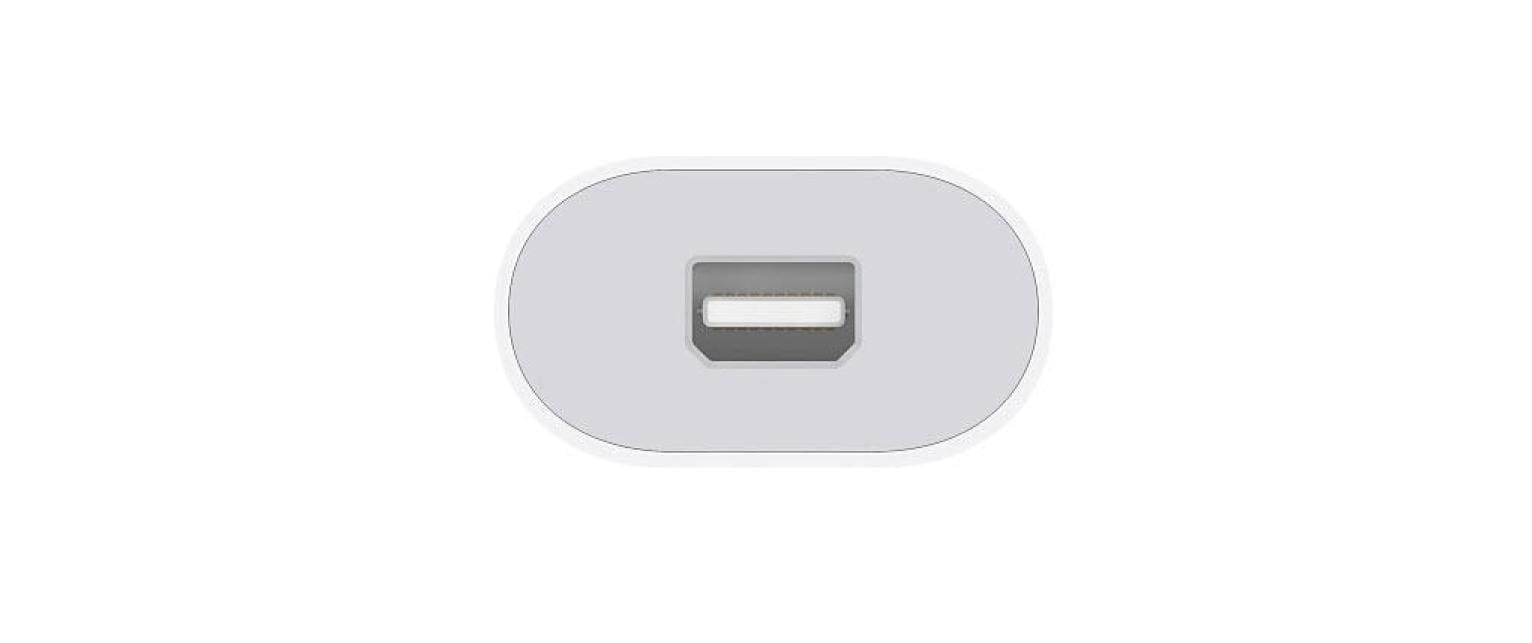 Apple USB-C auf Thunderbolt 2 Adapter, Thunderbolt 3
