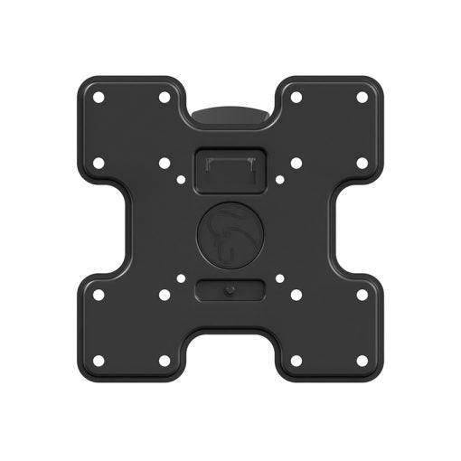 Hagor Wandhalterung – Vollbeweglich – 32–43" – VESA 100×100–200×200 – bis 25 kg, für 32–43" – BrackIT S-I