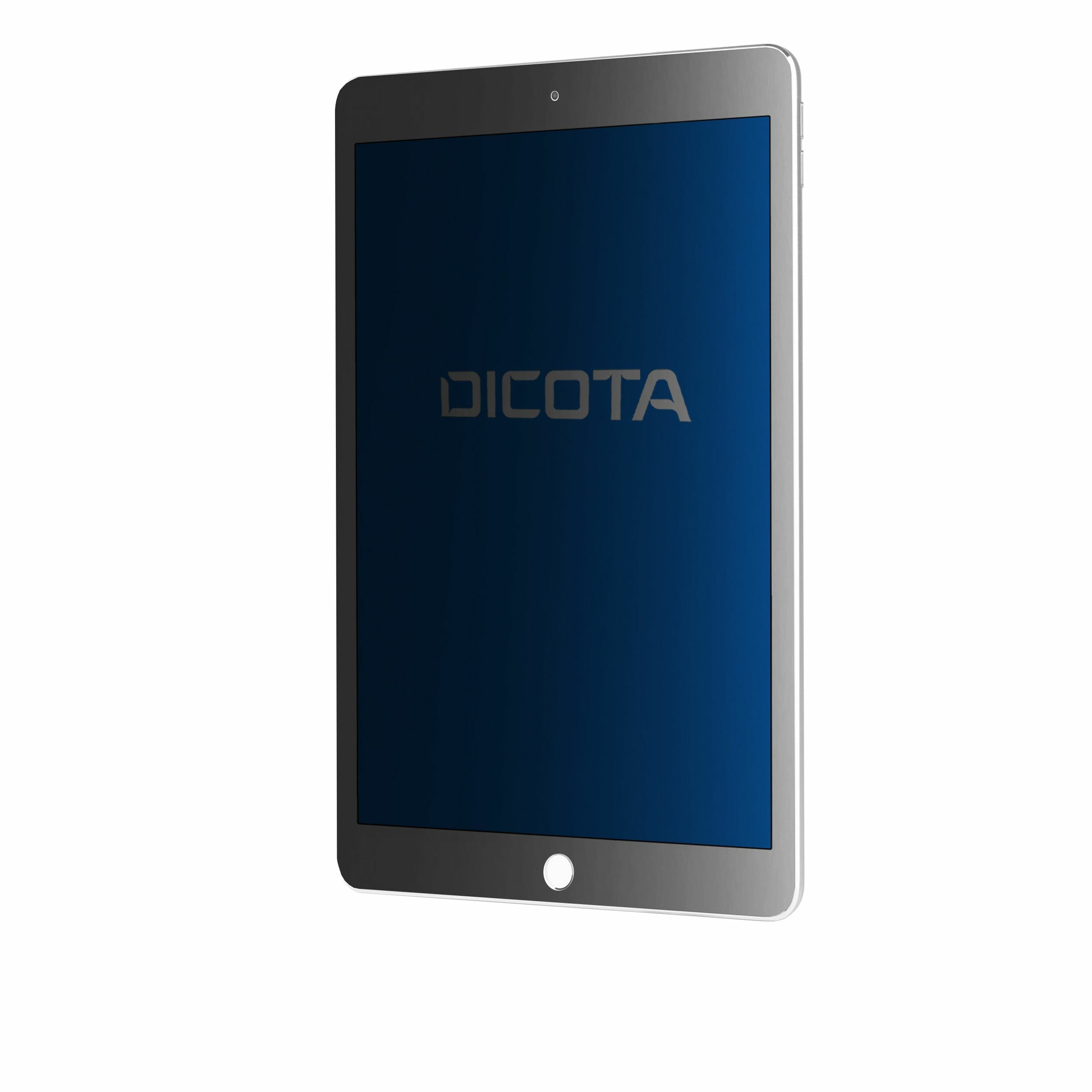 DICOTA Displayschutz für Apple iPad Air/Pro 9,7" (2017/2018)