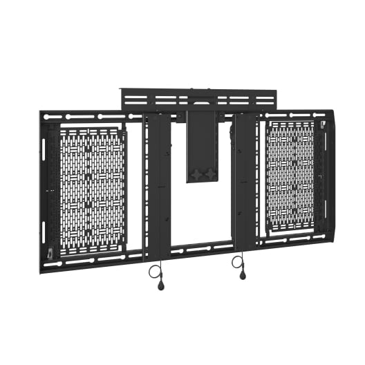 Chief Soundbar-Halterung – 210×80×610 mm, 3,5 kg – für Tempo Flat Panel Wandmontagesystem