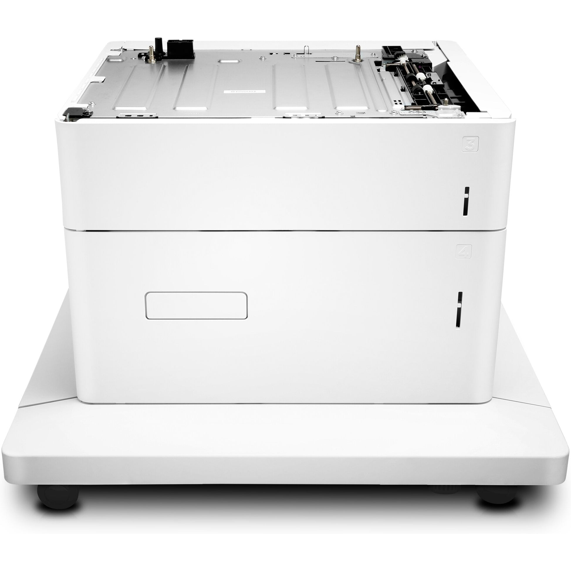 HP Papierzuführung P1B12A, 2'550 Blatt – für Color LaserJet Enterprise M652n, M652dn, M653dn und andere