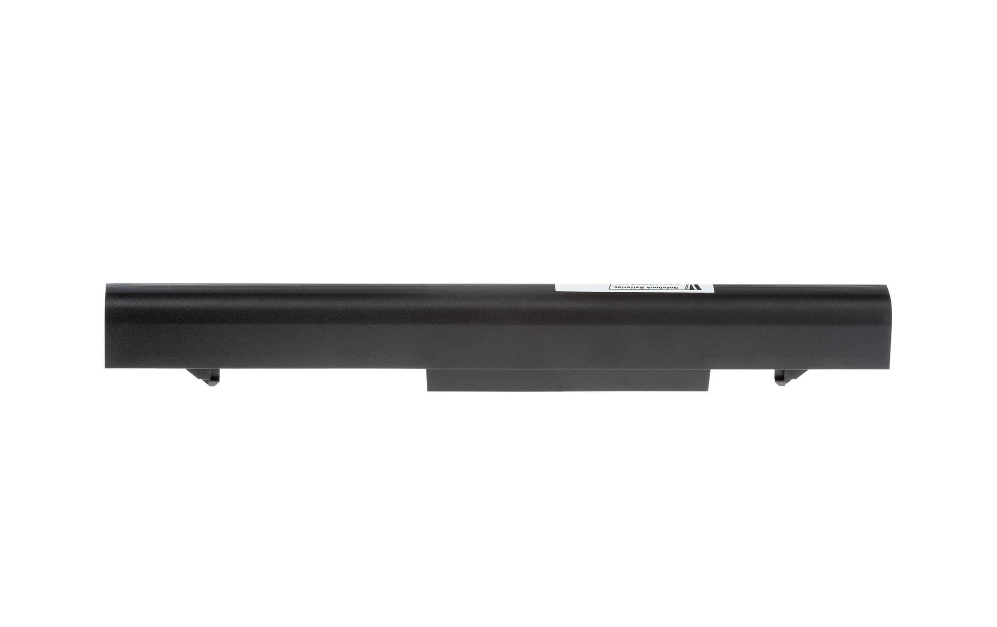 Vistaport Notebook-Akku – für HP – 37 Wh, 14,4 V (4 Zellen) – Schwarz