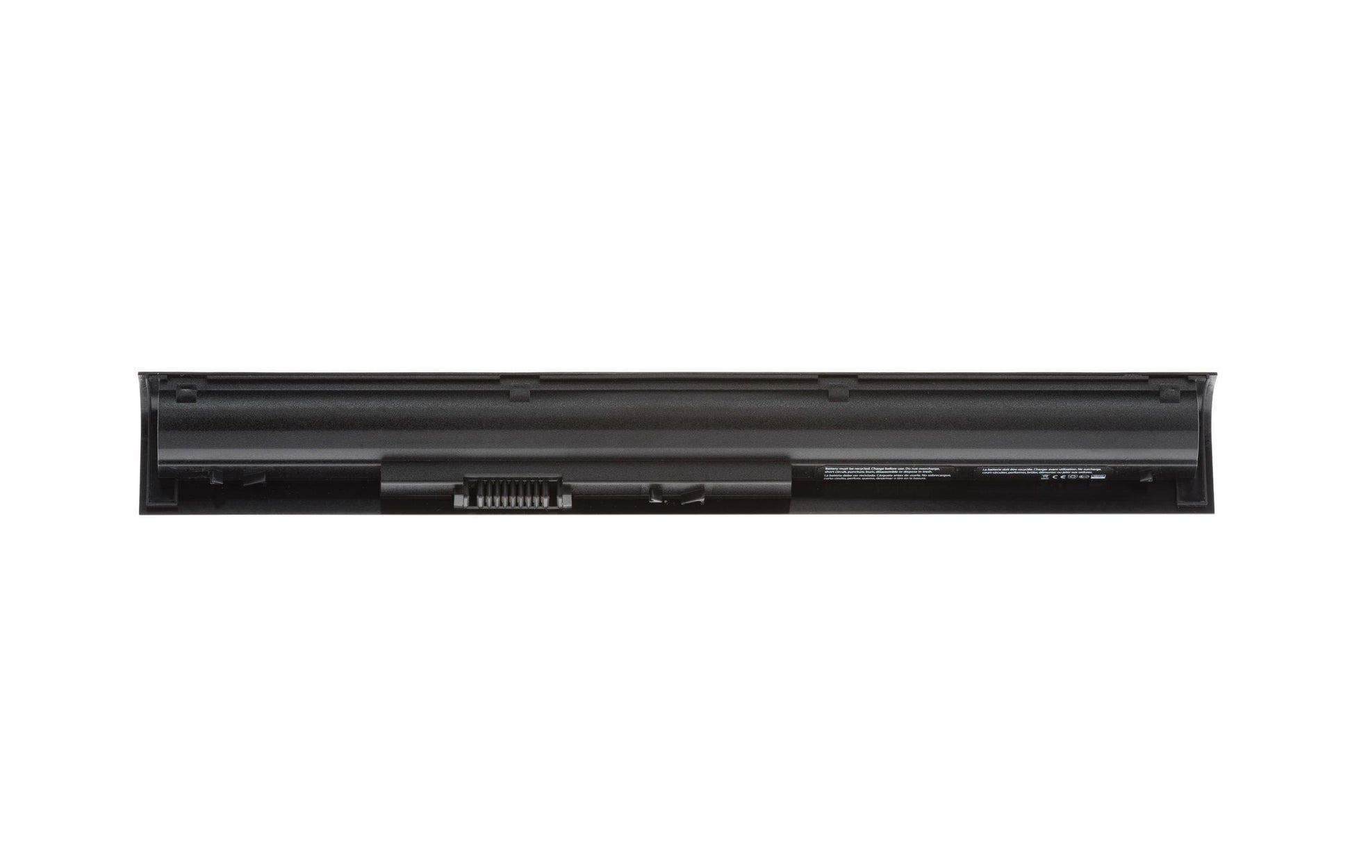 Vistaport Notebook-Akku – für HP Envy, Pavilion, ProBook – 40 Wh, 14,4 V (4 Zellen) – Schwarz