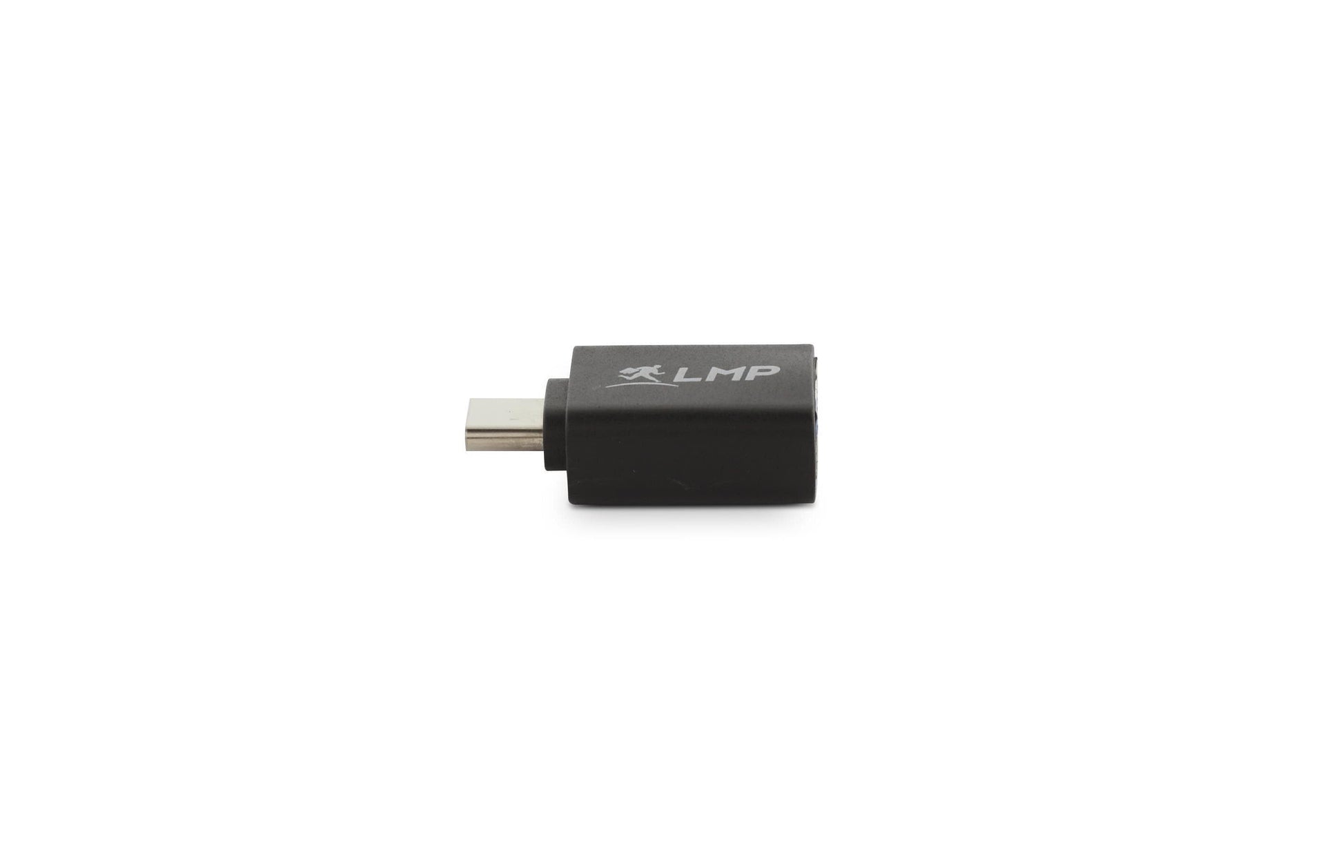 LMP USB-C zu USB-A Adapter – USB 3.2 Gen 1 (5 Gbit/s), für MacBook 12"/13–15" Pro (2015–2016)