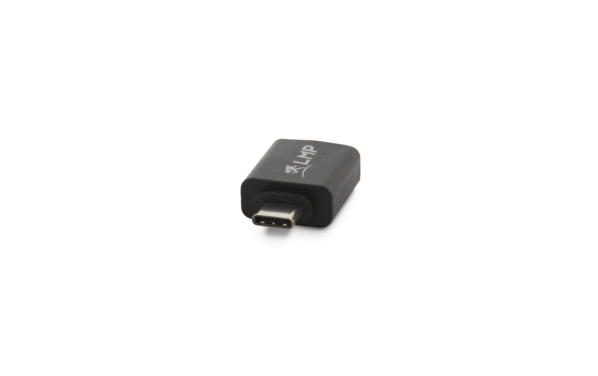 LMP USB-C zu USB-A Adapter – USB 3.2 Gen 1 (5 Gbit/s), für MacBook 12"/13–15" Pro (2015–2016)
