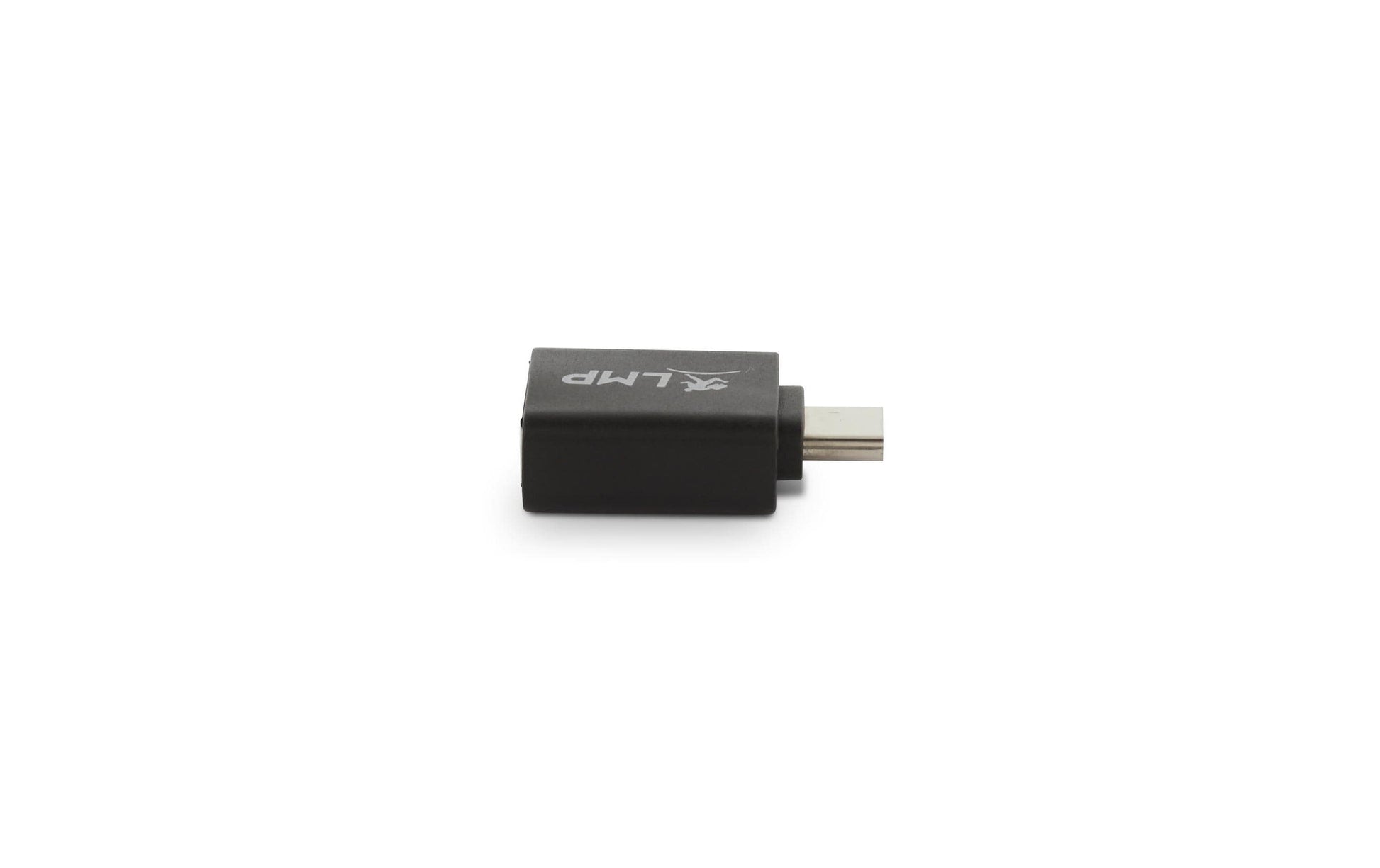 LMP USB-C zu USB-A Adapter – USB 3.2 Gen 1 (5 Gbit/s), für MacBook 12"/13–15" Pro (2015–2016)