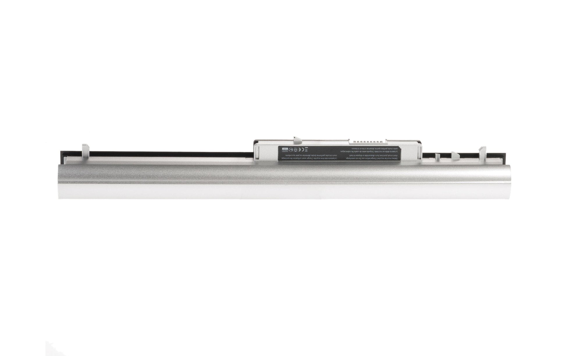 Vistaport Notebook-Akku – für HP Pavilion/TouchSmart 14/15 – 37 Wh, 14,4 V (4 Zellen) – Schwarz