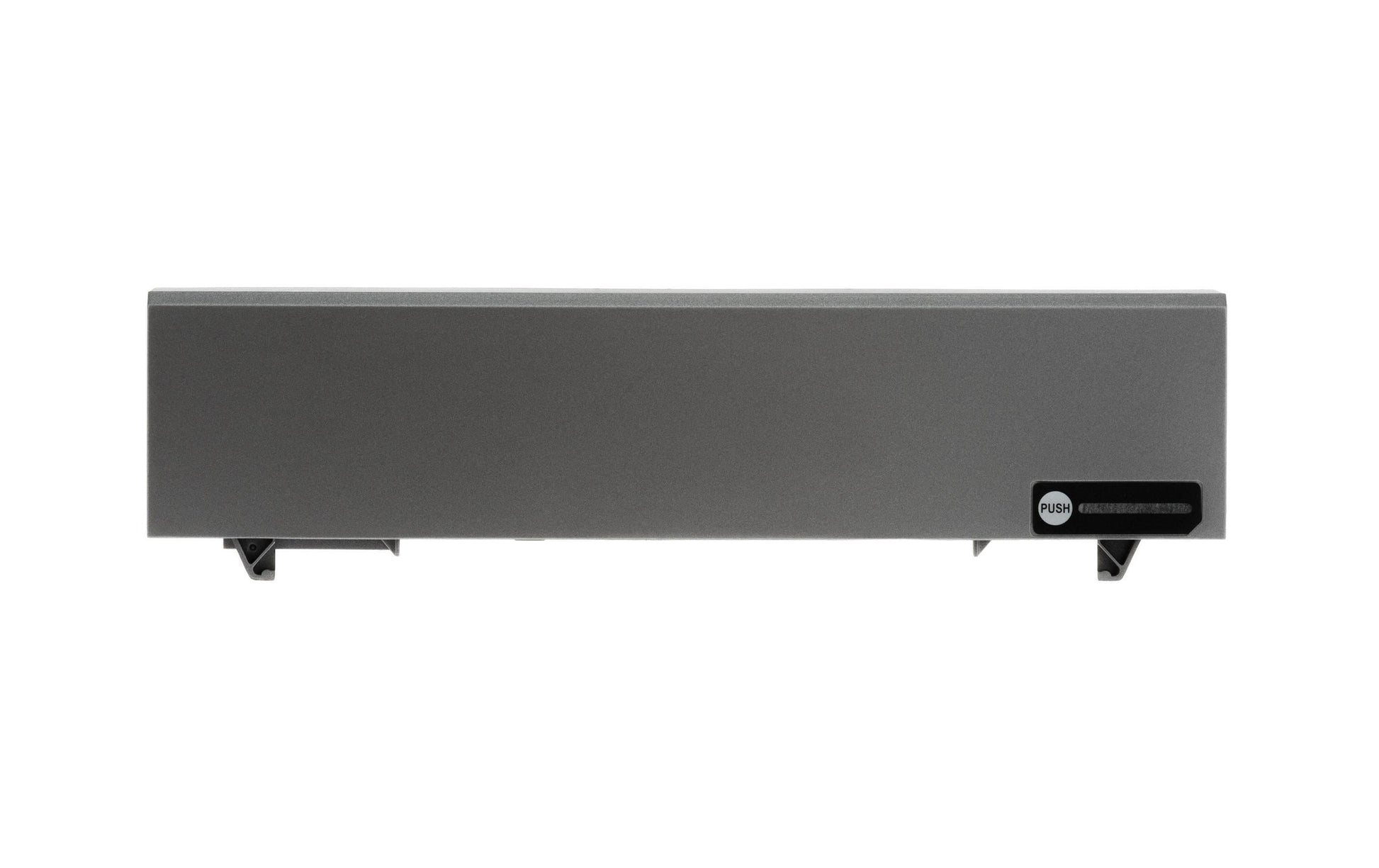 Vistaport Notebook-Akku – für Dell Latitude E6410/E6510, Precision M4500 – 62 Wh, 11,1 V, 6 Zellen – Schwarz