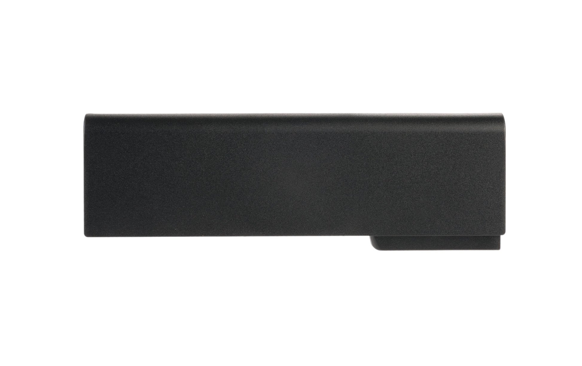 Vistaport Notebook-Akku – für HP EliteBook 8460P, 8470P, 8570P – 84 Wh, 10,8 V (9 Zellen) – Schwarz