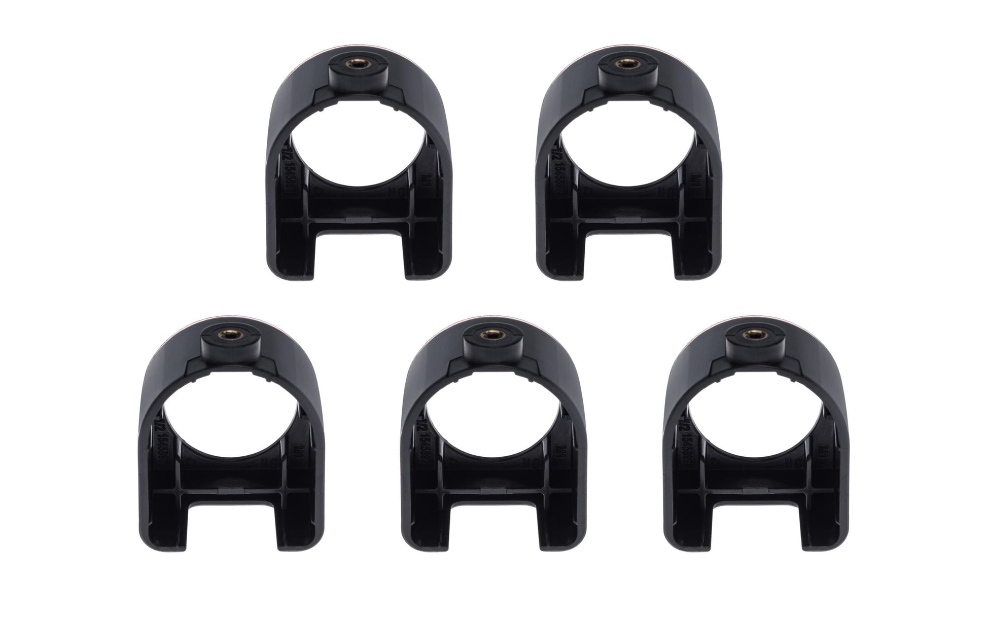 Axis F82A06 Pinhole-Halterung (schräg) – für P1265, FA1125 – Schwarz