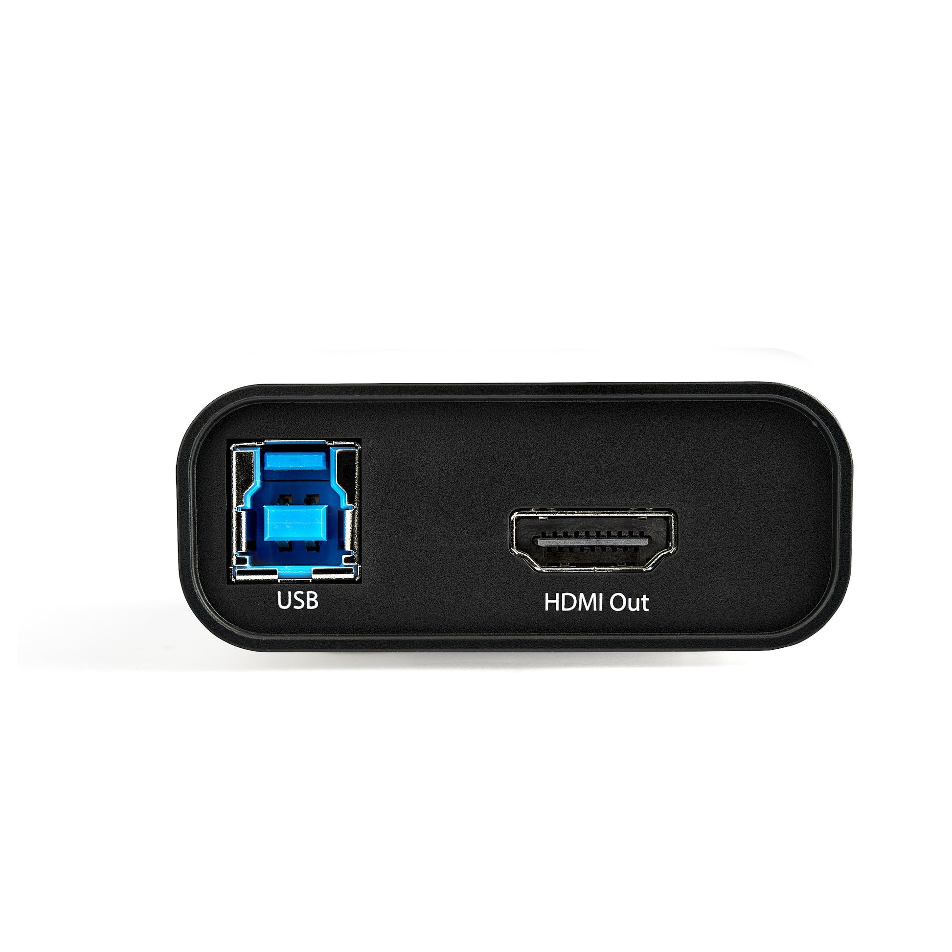 StarTech.com HDMI-Capture, HDMI zu USB-C