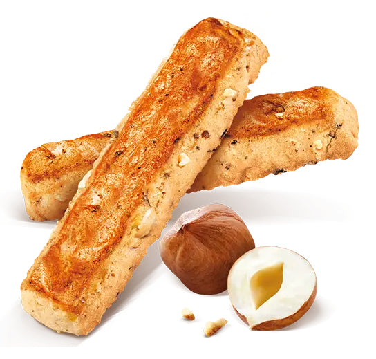 Wernli Nuss-Stängeli Guetzli – 290 g