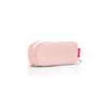 Reisenthel Multicase – Etui, Twist Blush, rosa, Polyester, 21 × 10 × 7 cm