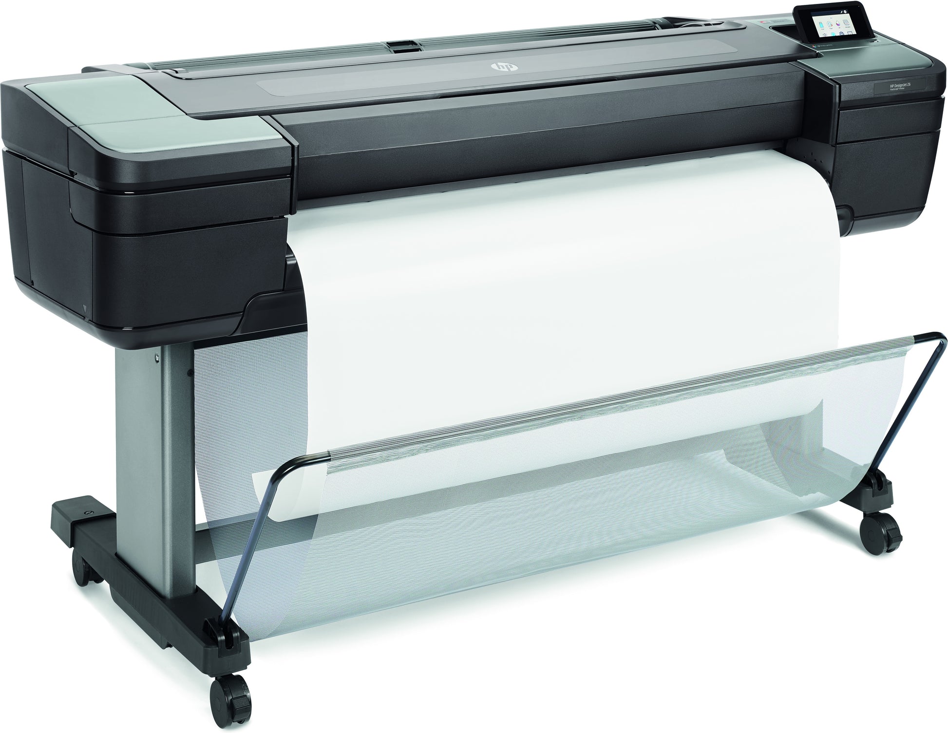 HP DesignJet Z6 – Grossformatdrucker, 24", PostScript