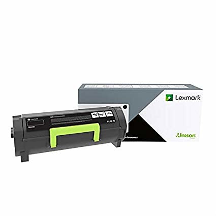 Lexmark Toner – Schwarz, 6000 Seiten – für MB2442