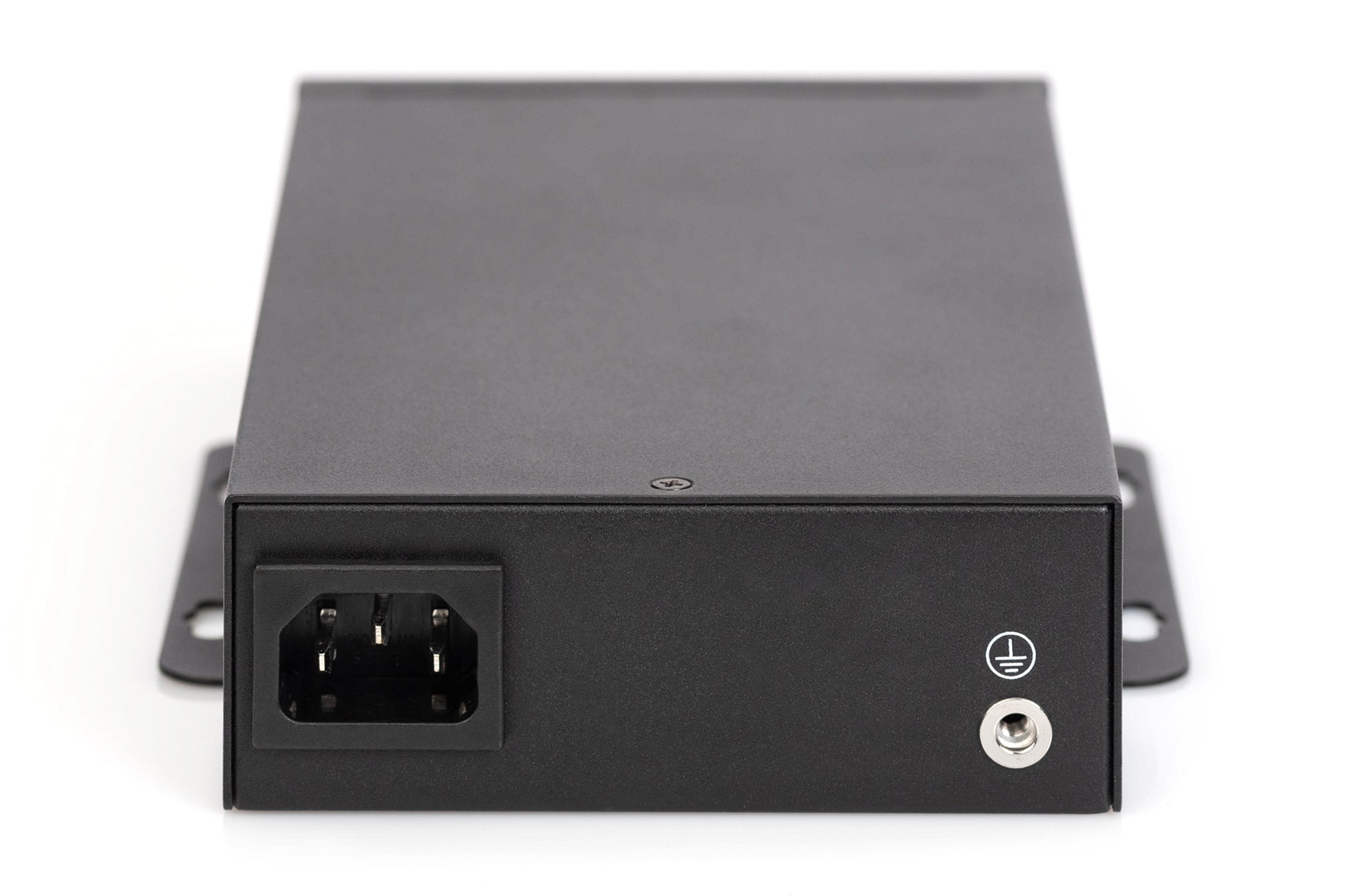 Digitus Gigabit PoE++ Injektor PoE-Midspan – 95 W IEEE 802.3bt, 2× RJ-45