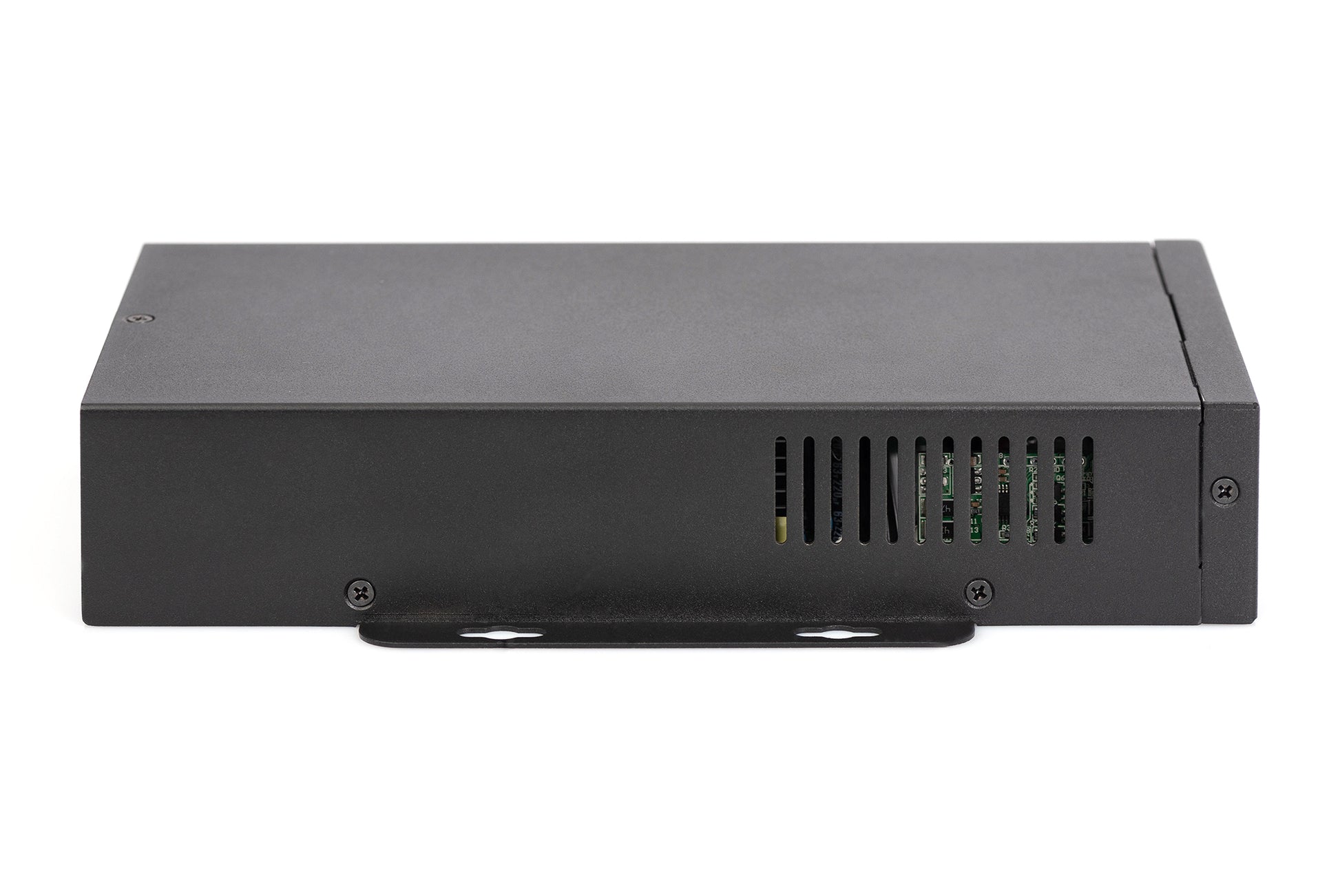 Digitus Gigabit PoE++ Injektor PoE-Midspan – 95 W IEEE 802.3bt, 2× RJ-45