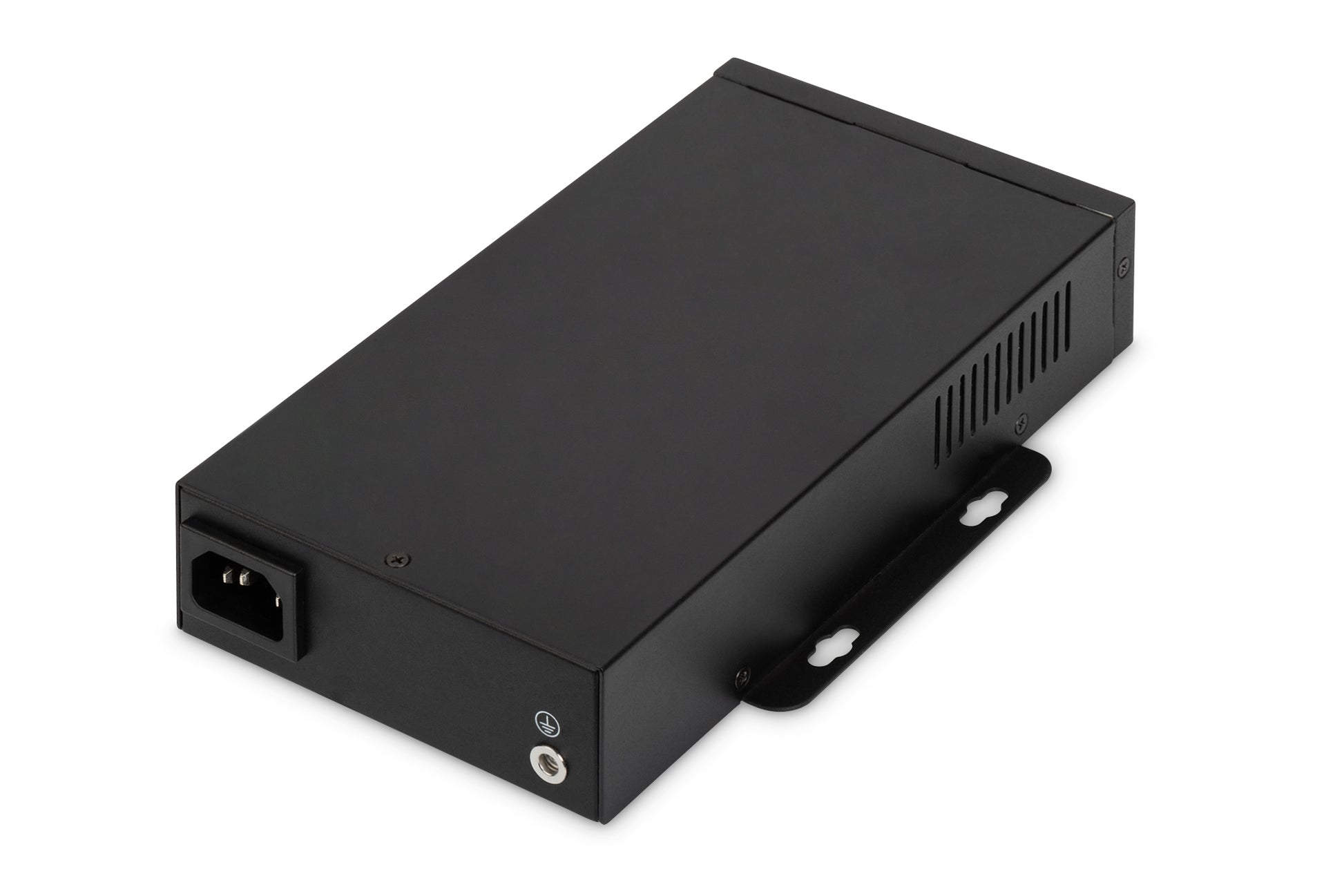 Digitus Gigabit PoE++ Injektor PoE-Midspan – 95 W IEEE 802.3bt, 2× RJ-45