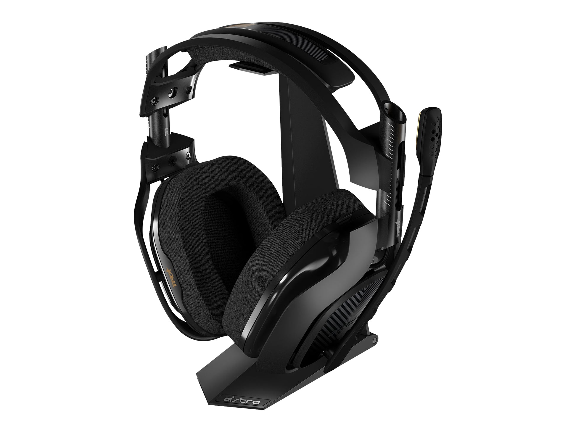 ASTRO Gaming 943-000125 – Headset-Ständer – Schwarz