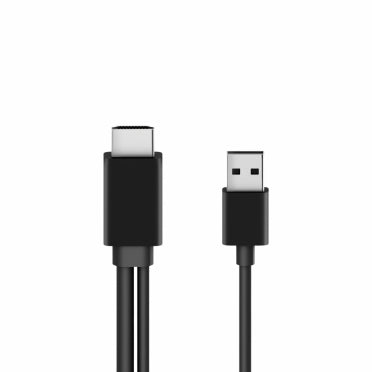 Belkin USB-C Multiport-Adapter – HDMI + VGA + Mini DisplayPort