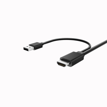 Belkin USB-C Multiport-Adapter – HDMI + VGA + Mini DisplayPort