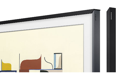 Samsung LED-Wandrahmen, für The Frame 2.0 (2018) (LS03N), 43", Schwarz