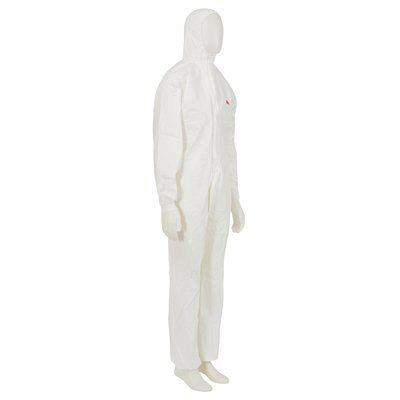 3M Schutzanzug – XXL – Weiss