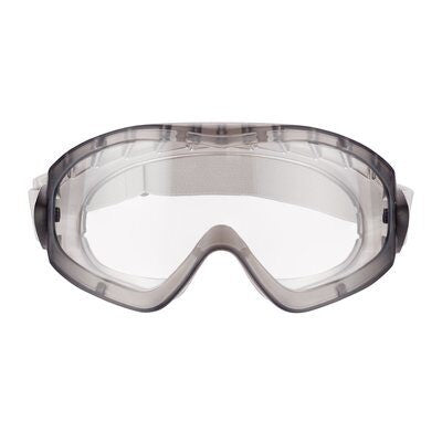 3M Schutzbrille – antibeschlag, kratzfest, für Korrekturbrillen, für Anwendungen mit Elektrowerkzeugen