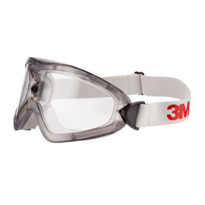 3M Schutzbrille – antibeschlag, kratzfest, für Korrekturbrillen, für Anwendungen mit Elektrowerkzeugen