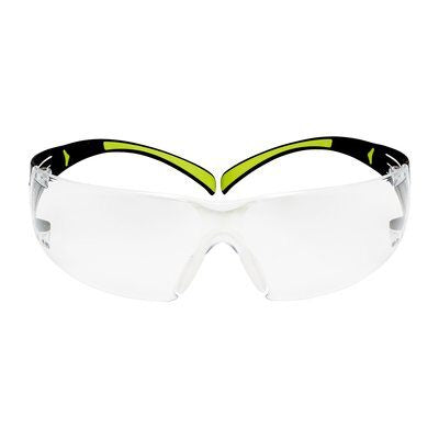 3M Schutzbrille SecureFit SF4000CC1 – klar, kratzfest