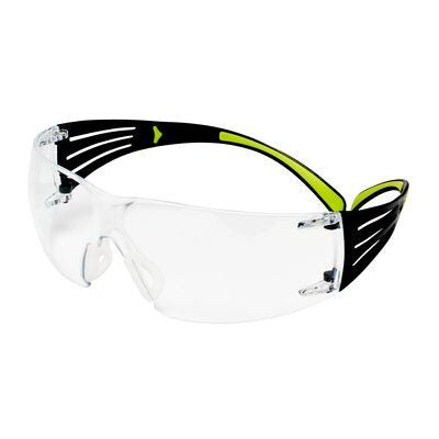 3M Schutzbrille SecureFit SF4000CC1 – klar, kratzfest