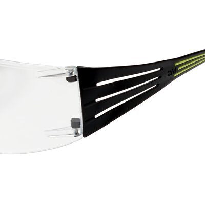 3M Schutzbrille SecureFit SF4000CC1 – klar, kratzfest