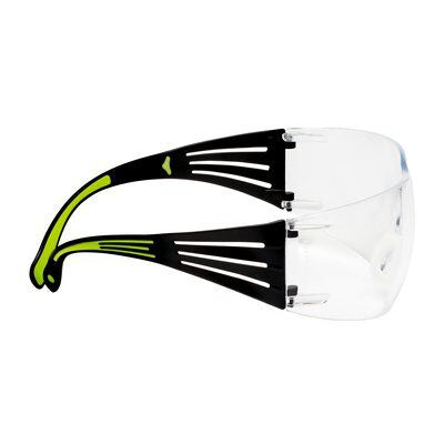 3M Schutzbrille SecureFit SF4000CC1 – klar, kratzfest
