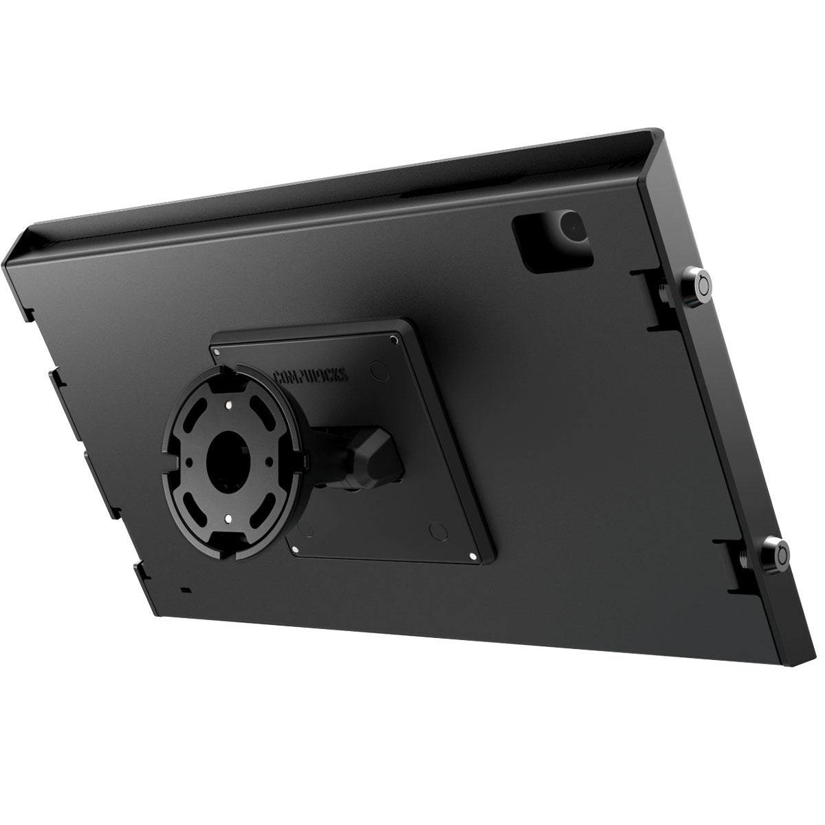 Compulocks Tablet-Wandhalterung für Samsung Galaxy Tab S10 FE+ 13,1" – kippbar