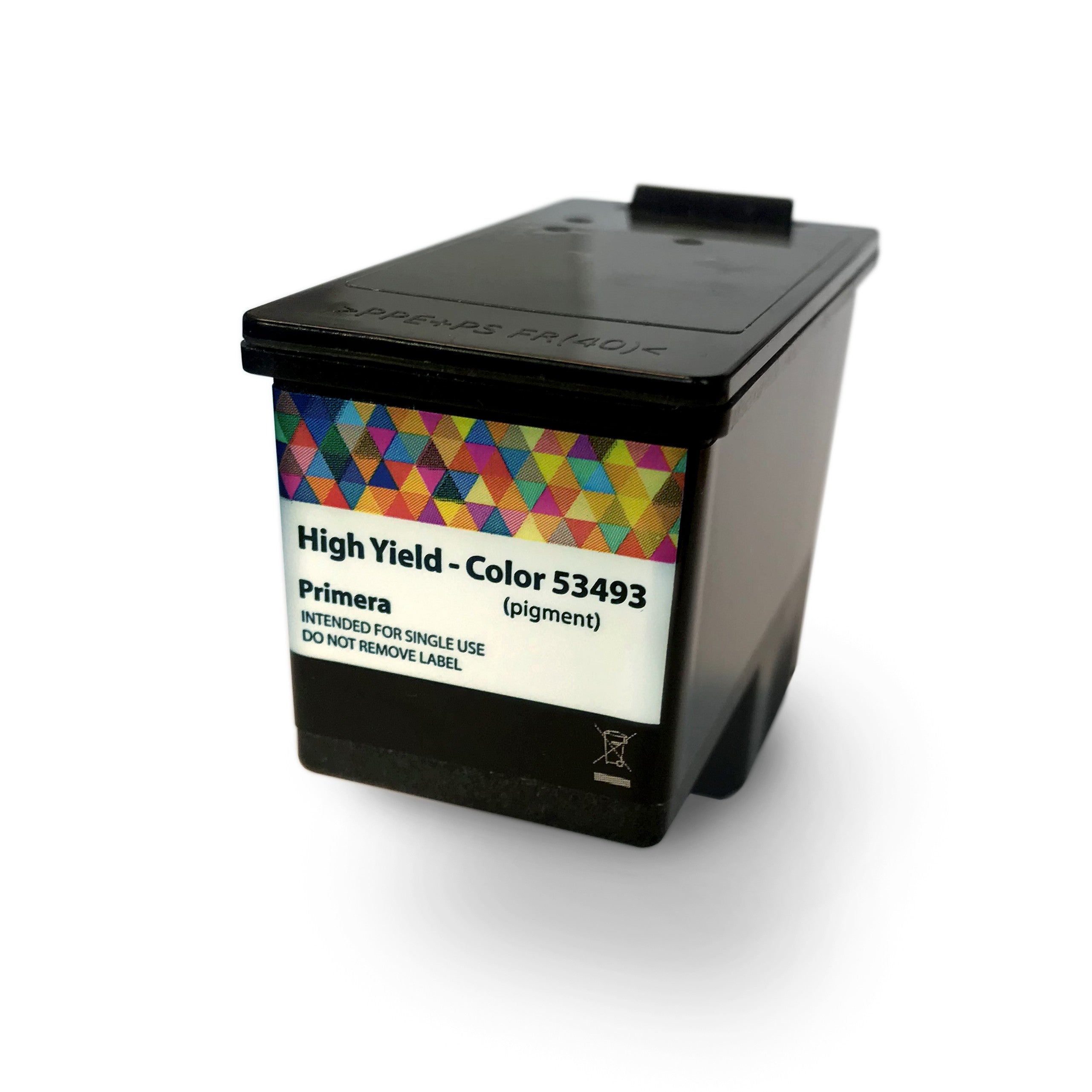 Primera Tintenpatronen-Multipack CMY, kompatibel – für LX910e