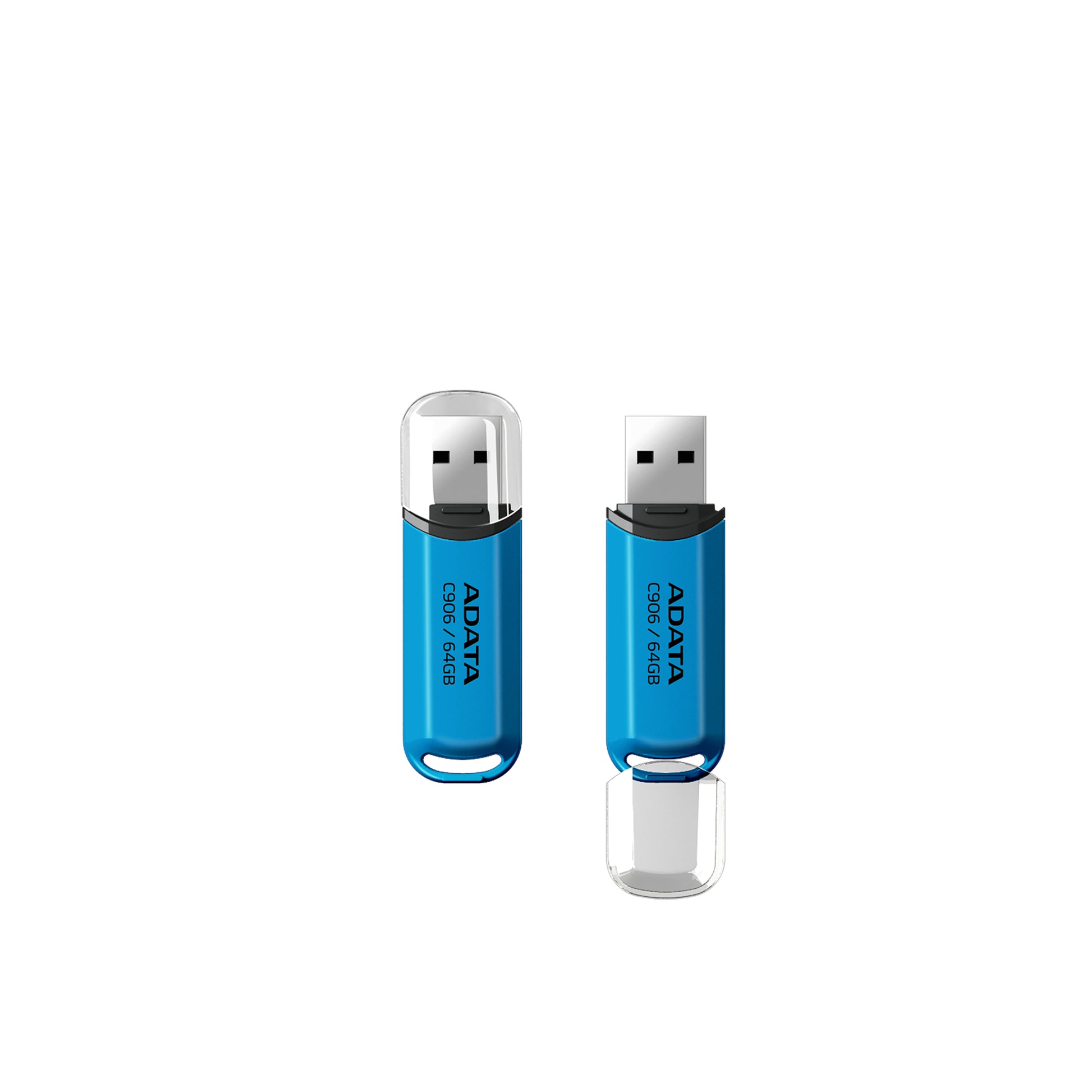 ADATA AC906-64G – 64 GB USB 2.0 Stick