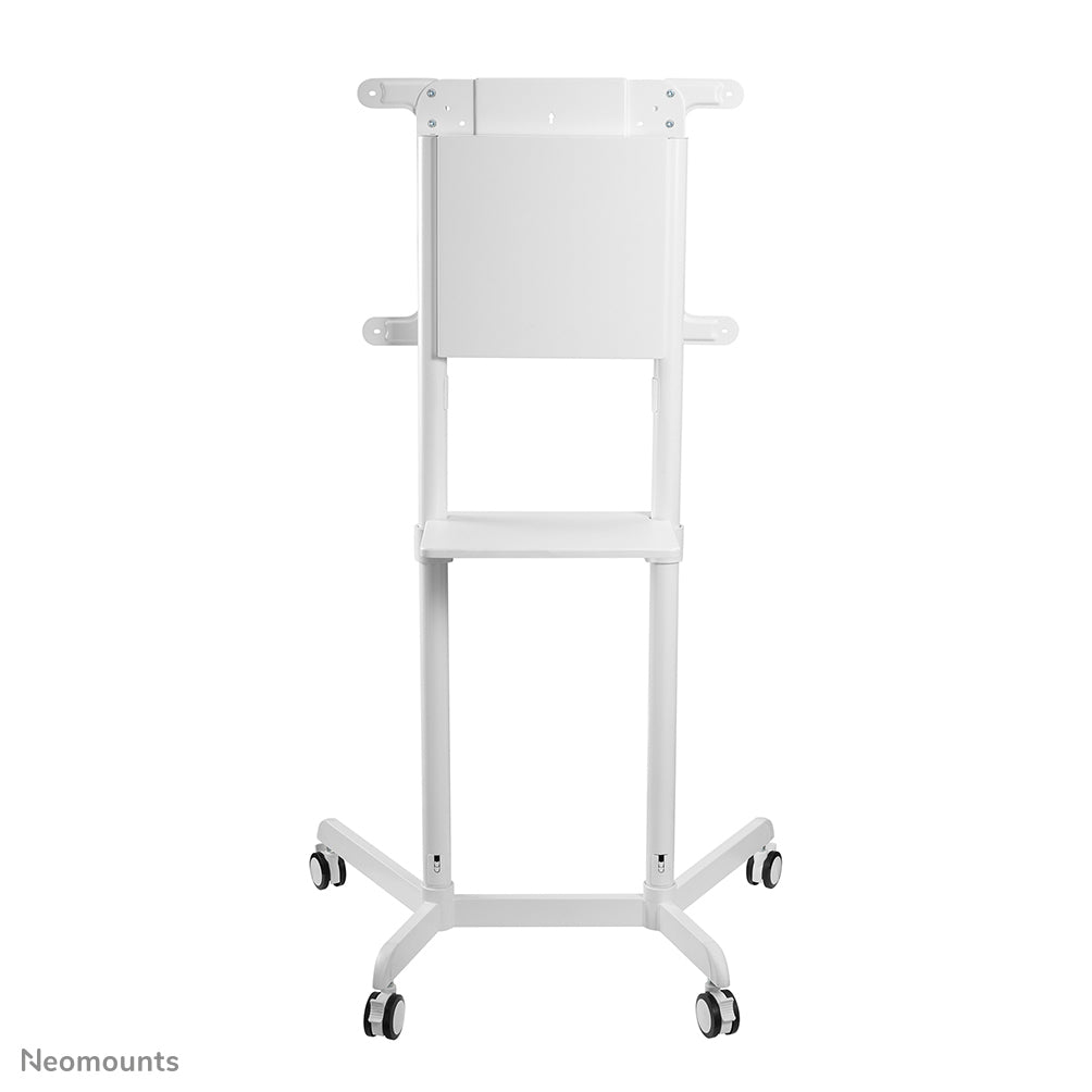 Neomounts NS-M1250WHITE – Displayständer, drehbar, für 37–70" Bildschirme, bis 70 kg, weiss
